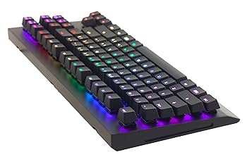 wooting one keyboard 赤軸 Wooting one Review - RTINGS.com